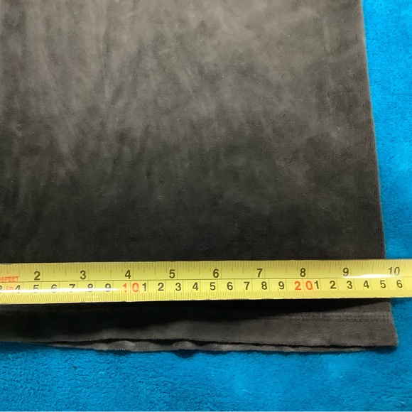 Juicy Couture 90s Velour Pants 30 x 32 Zip Up Hoodie Tracksuit - Picture 5 of 15